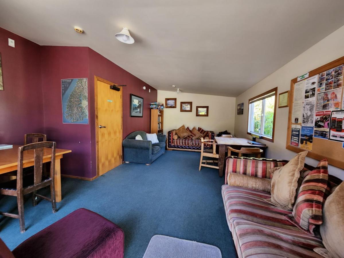 Possum Hostel