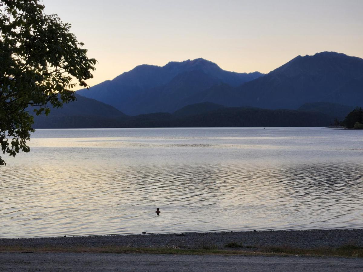 Possum Manapouri