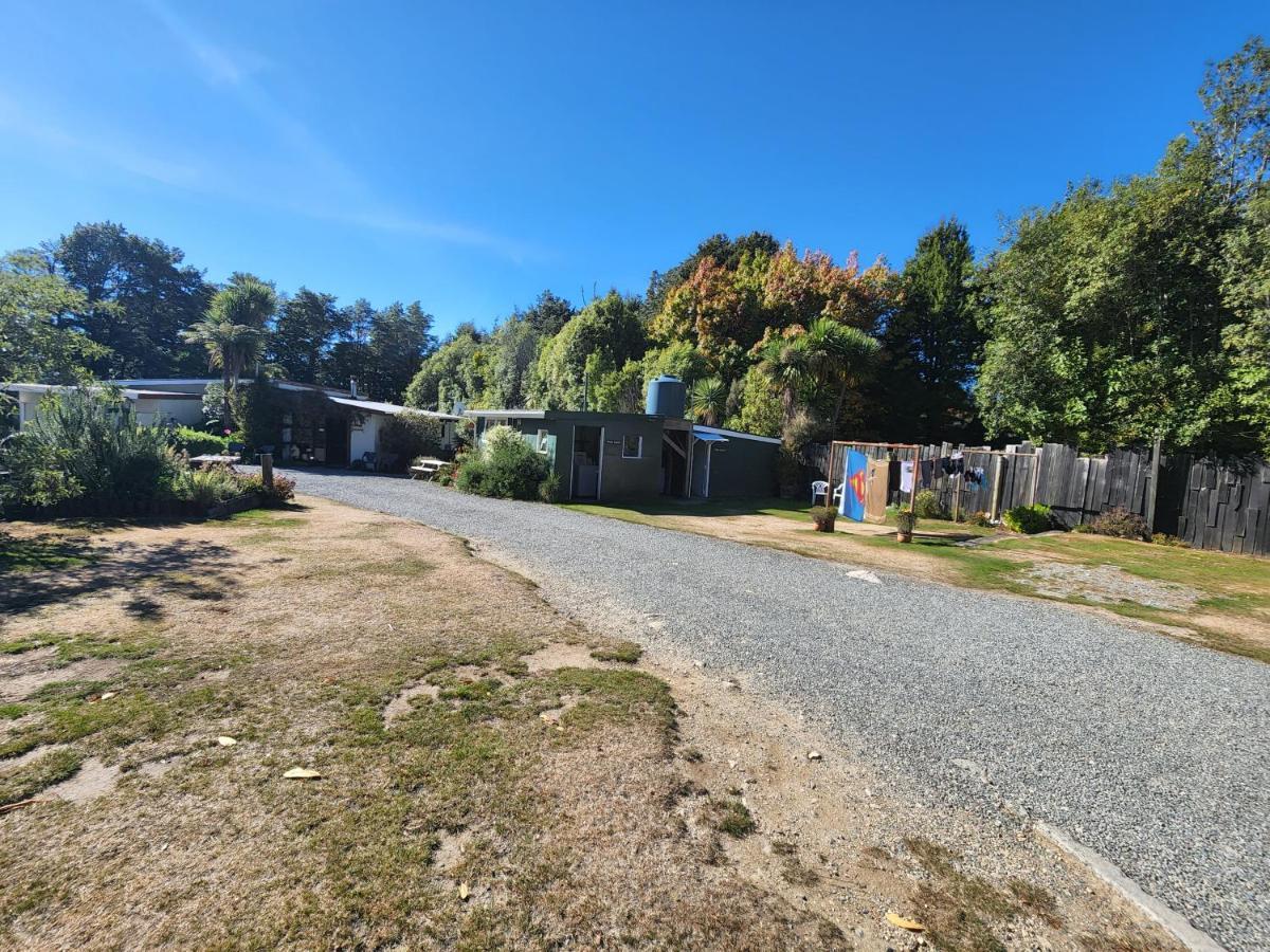 Possum Hostel